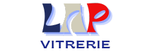 Vitrier Le Lion-d'Angers Logo